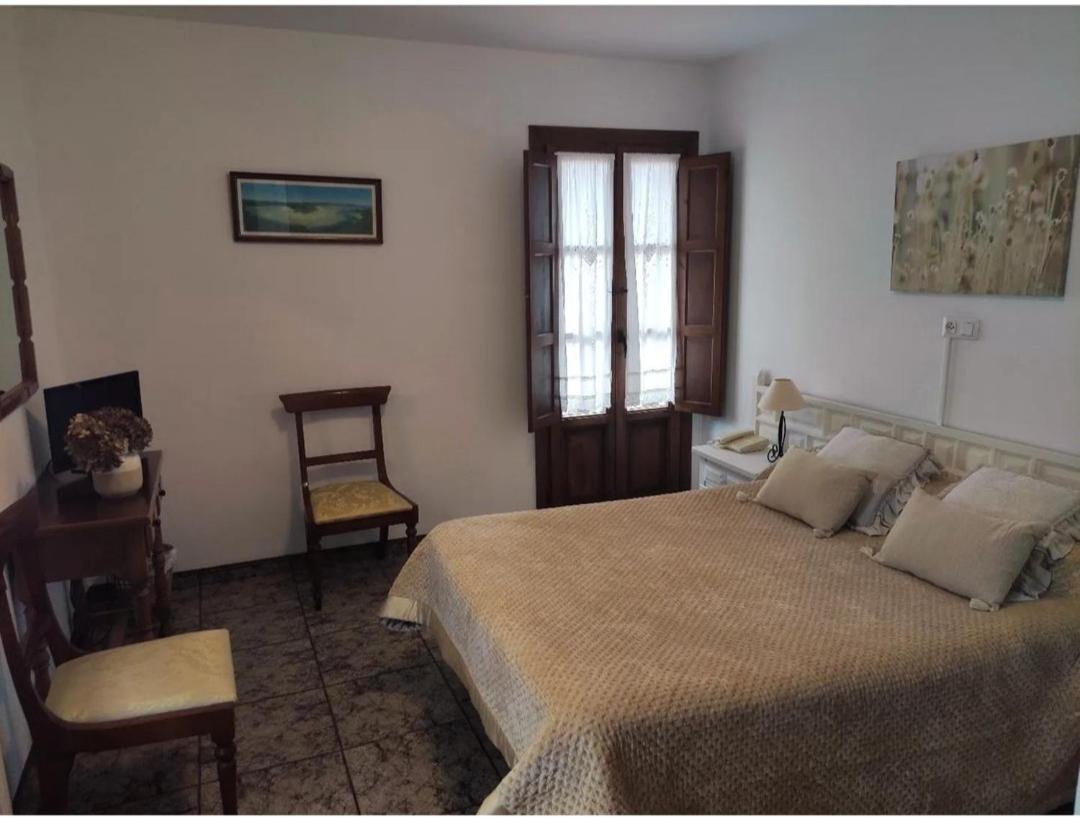 Hotel Solatorre Comillas Zimmer foto